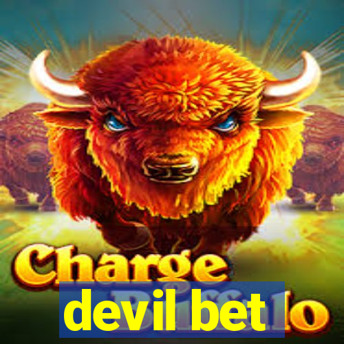 devil bet